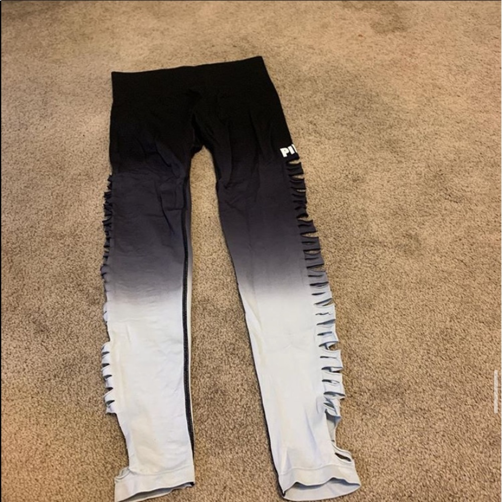closet clean out